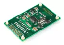 Module lấy mẫu ADC 24bit ADS1256